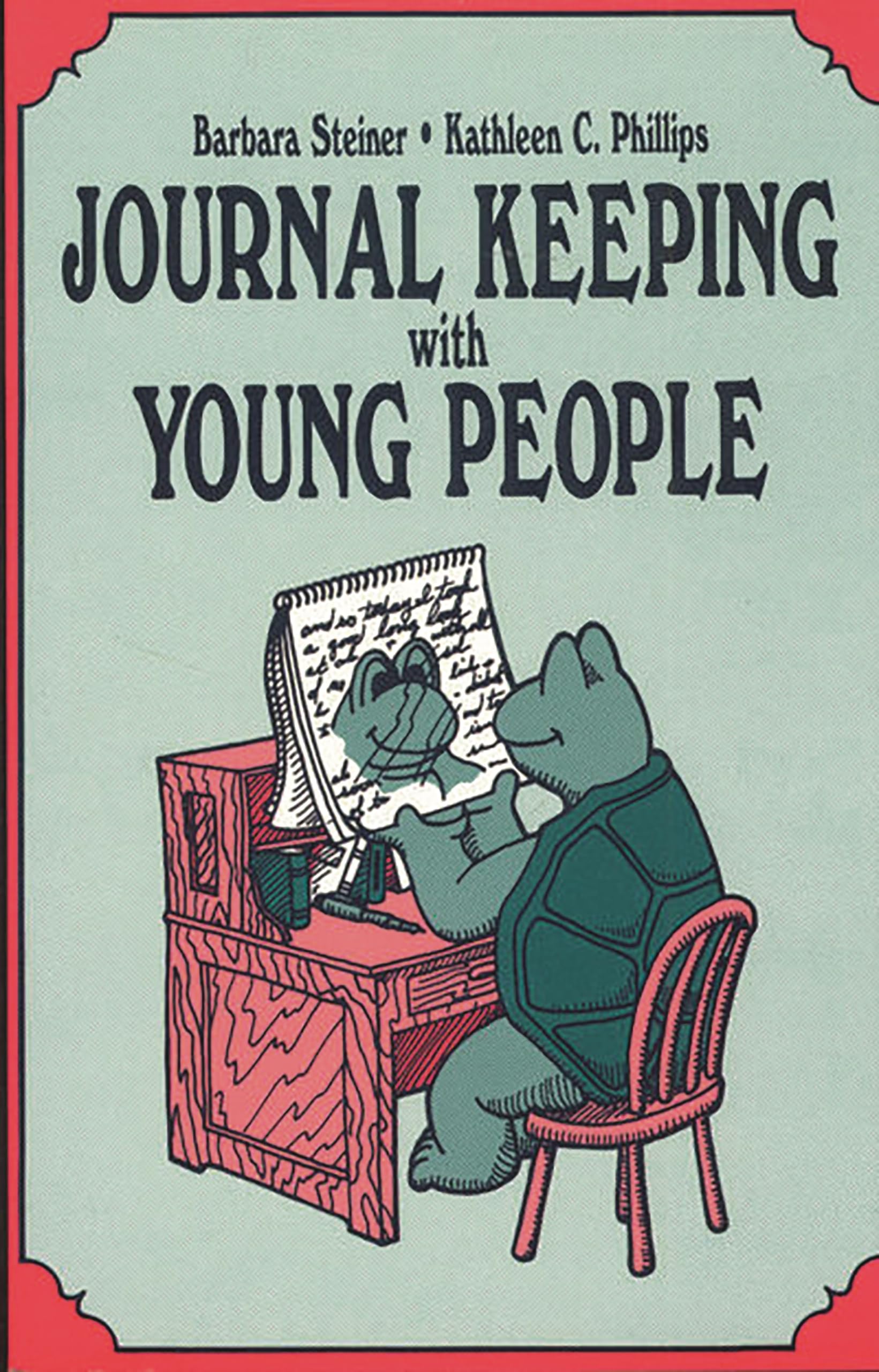 Journal Keeping With Young People:,New