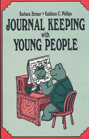 Journal Keeping With Young People:,New