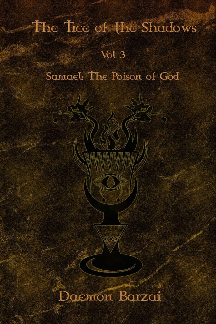 The Tree of the Shadows: Samael: The Poison of God,Used