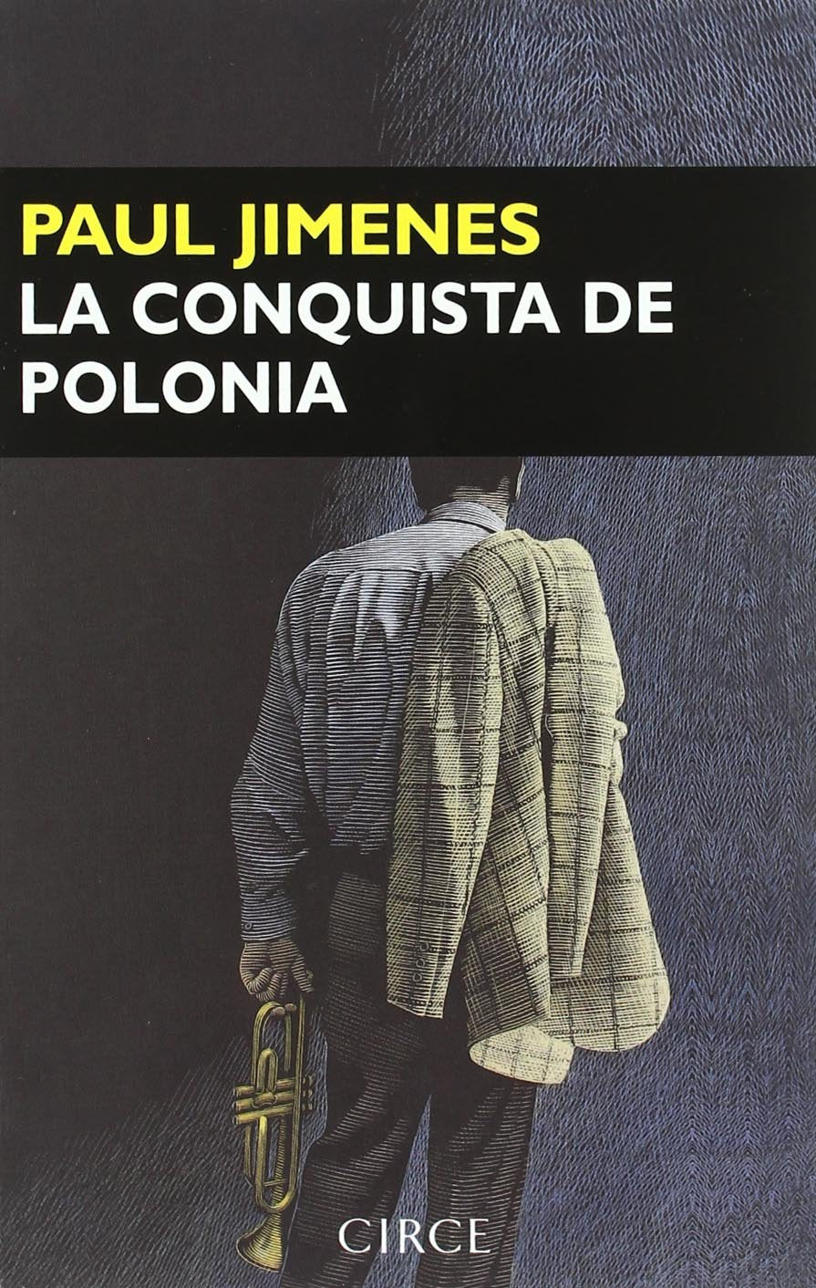 La conquista de Polonia (Narrativa) (Spanish Edition),Used