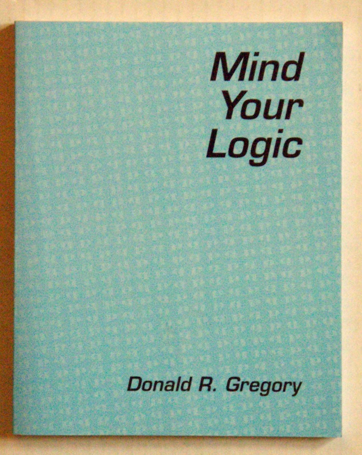 Mind Your Logic,Used