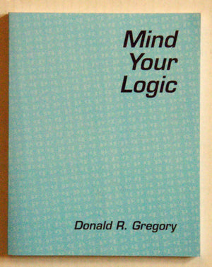 Mind Your Logic,Used