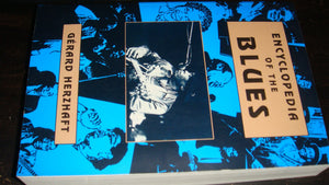 Encyclopedia of the Blues,New