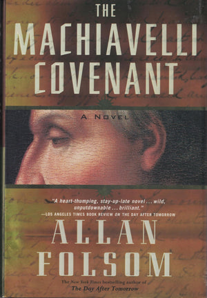 The Machiavelli Covenant,New