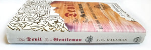 The Devil Is a Gentleman: Exploring America's Religious Fringe,Used