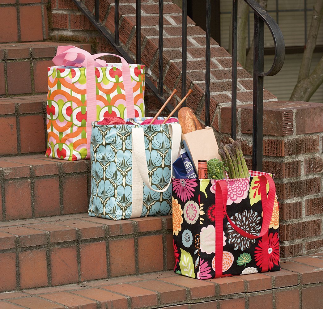The New Handmade: Simple Sewing for Contemporary Style,Used