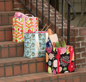 The New Handmade: Simple Sewing for Contemporary Style,Used