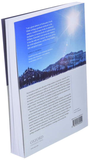 An Introduction to Thermal Physics,Used