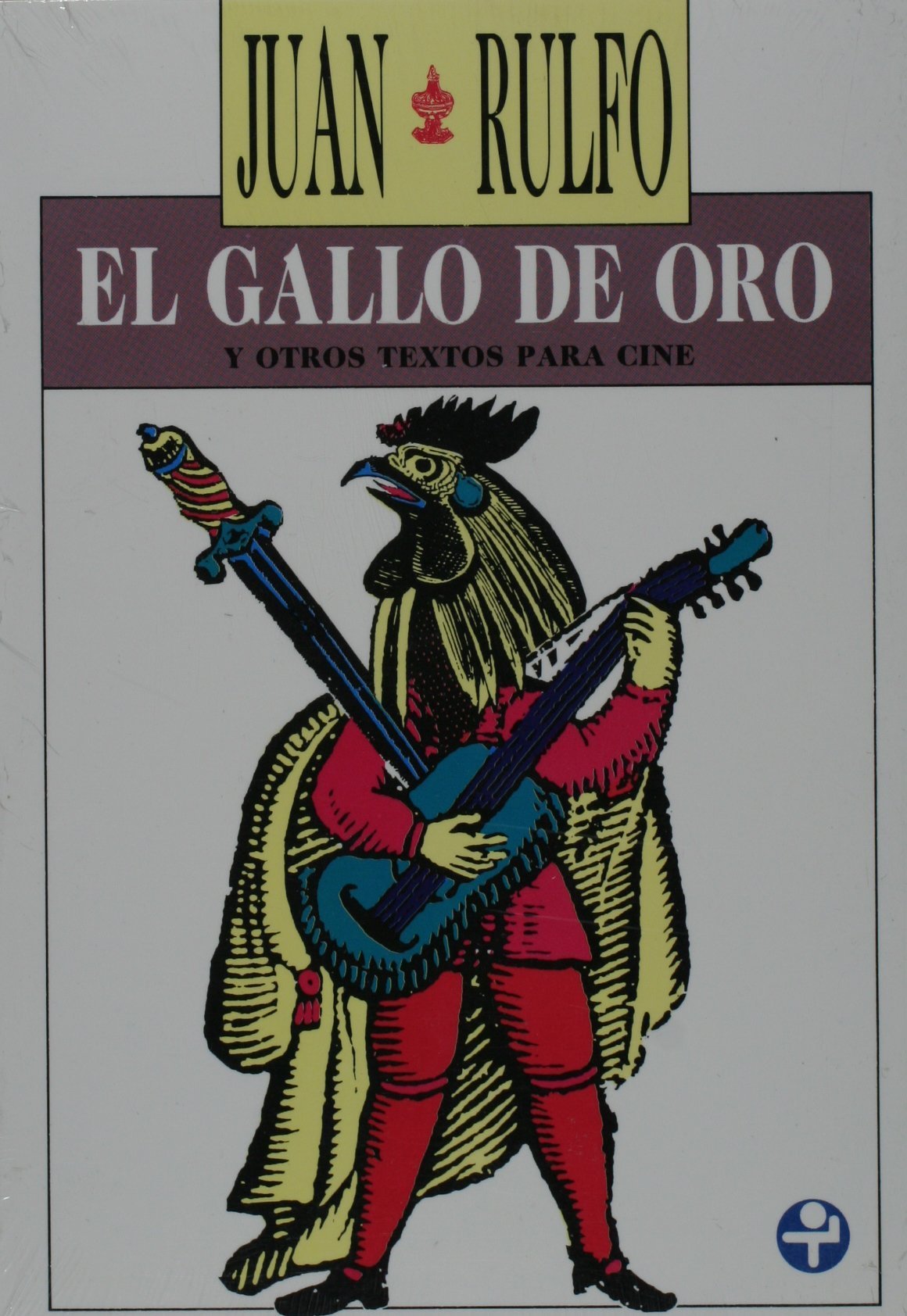 El Gallo De Oro (Biblioteca Era),New