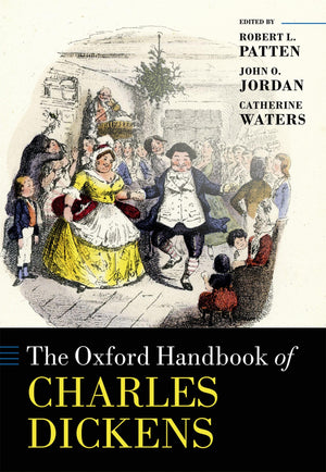 The Oxford Handbook of Charles Dickens (Oxford Handbooks),Used