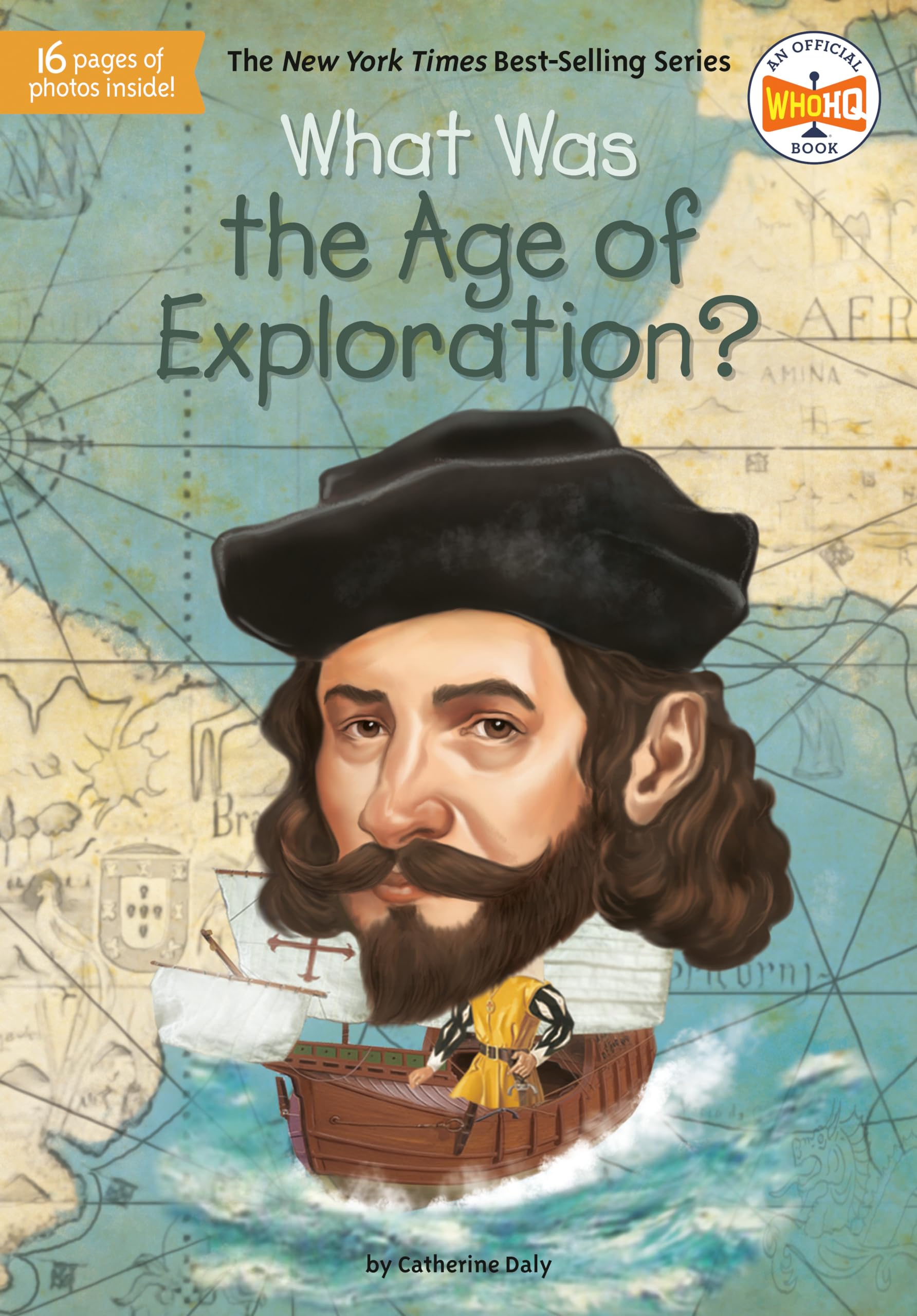 What Was the Age of Exploration?,New