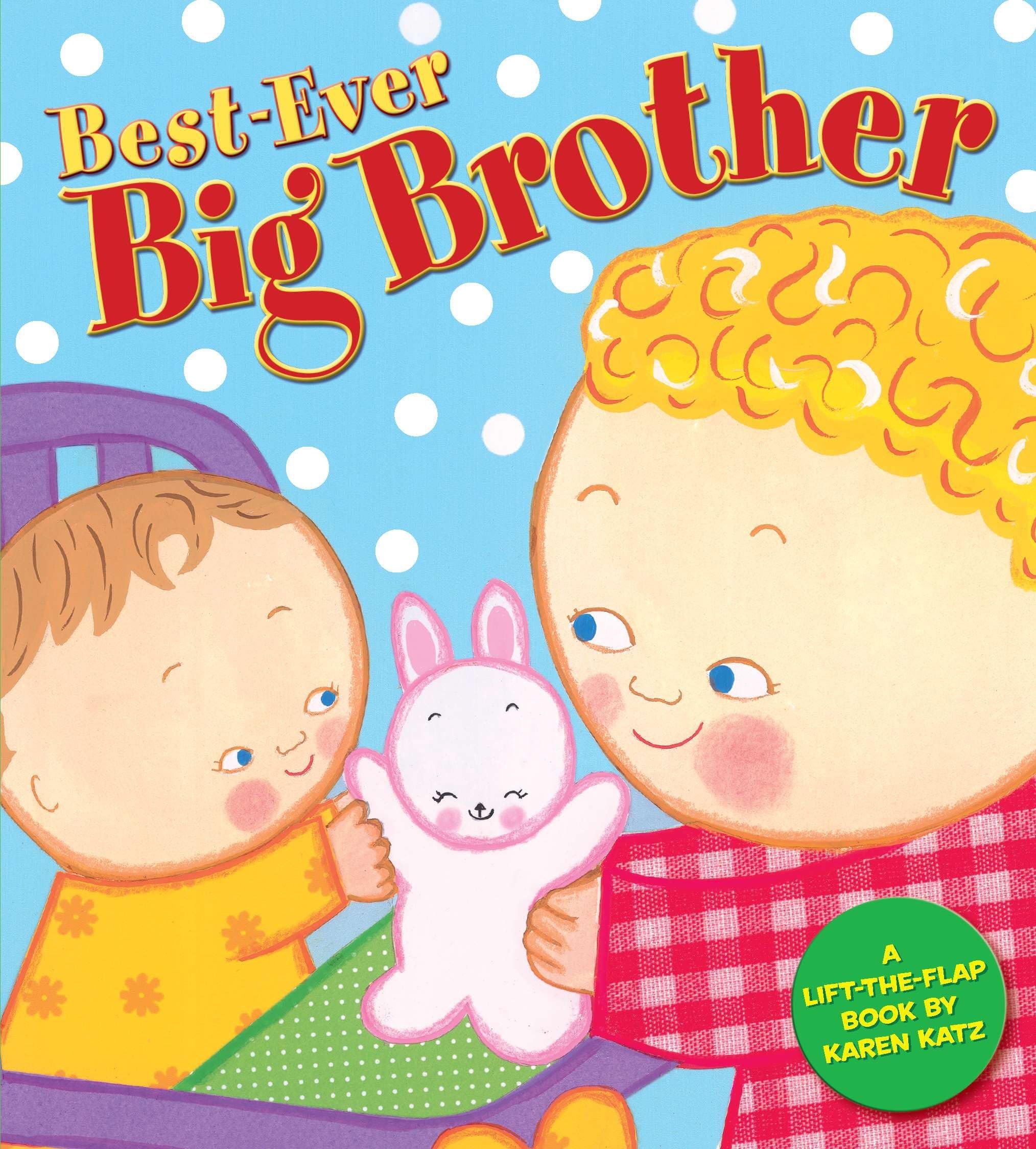 BestEver Big Brother,New