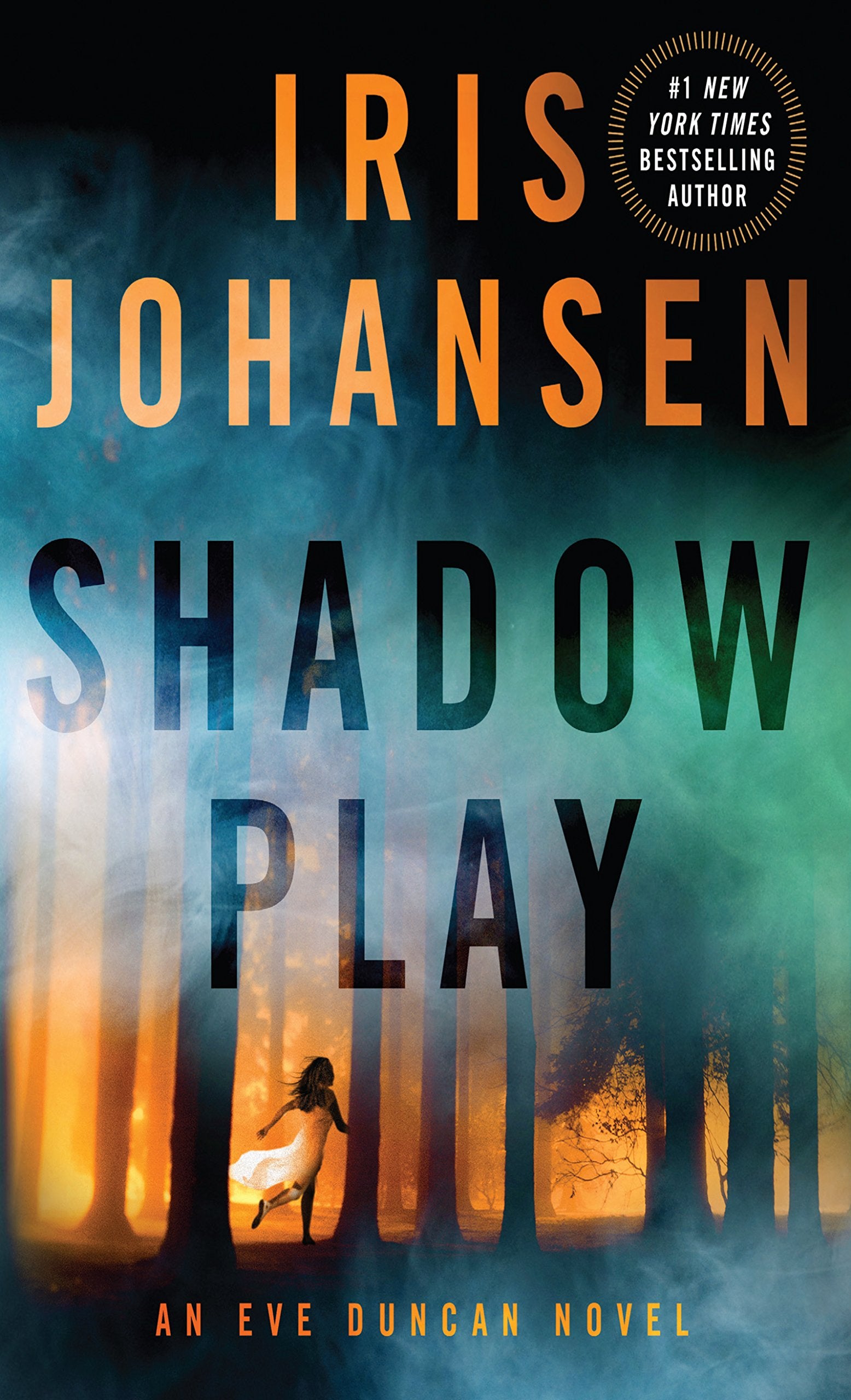 Shadow Play (An Eve Duncan Novel),Used