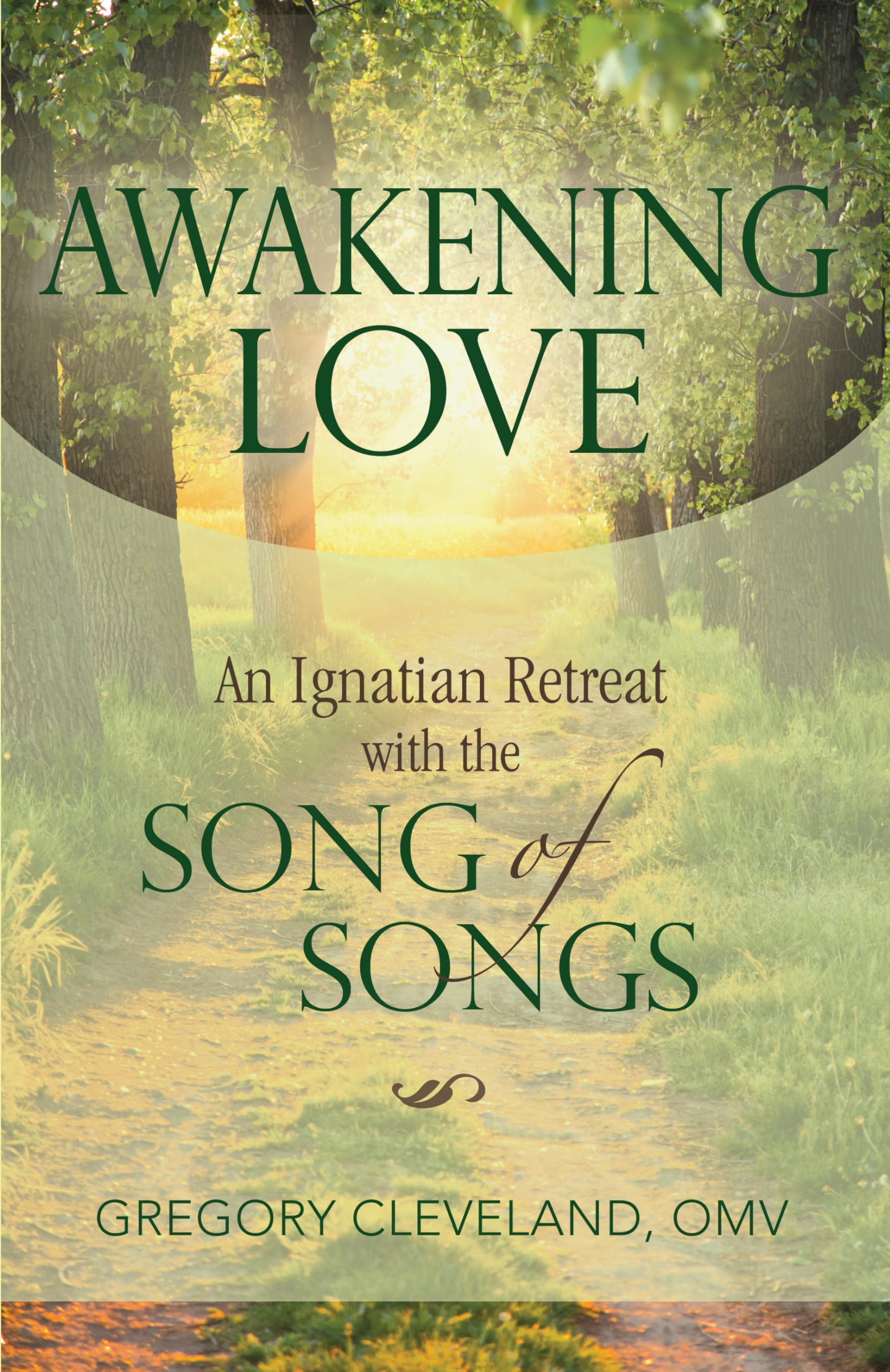 Awakening Love,Used