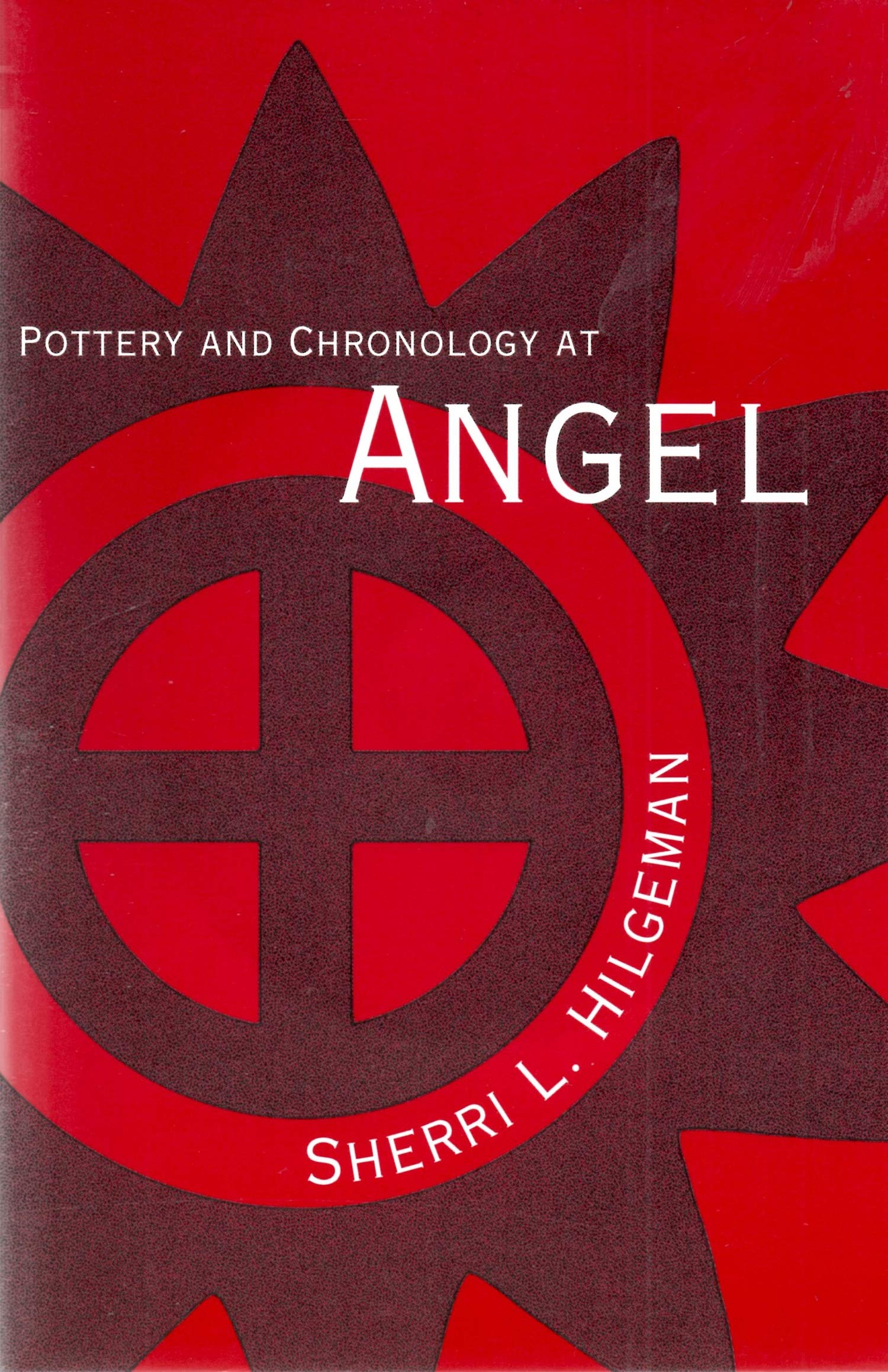 Pottery and Chronology at Angel,Used