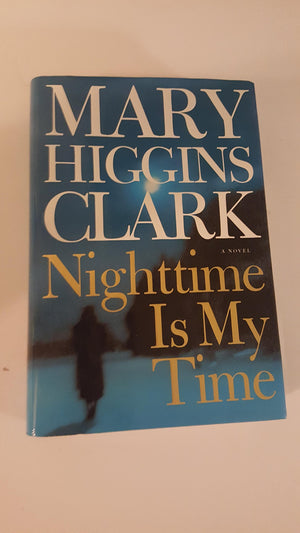 Nighttime Is My Time,Used