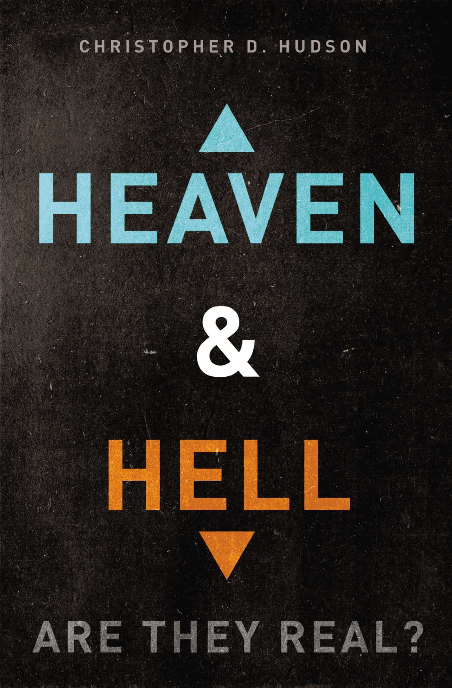 Heaven and Hell: Are They Real?,Used