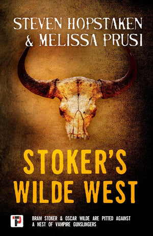 Stoker's Wilde West,Used