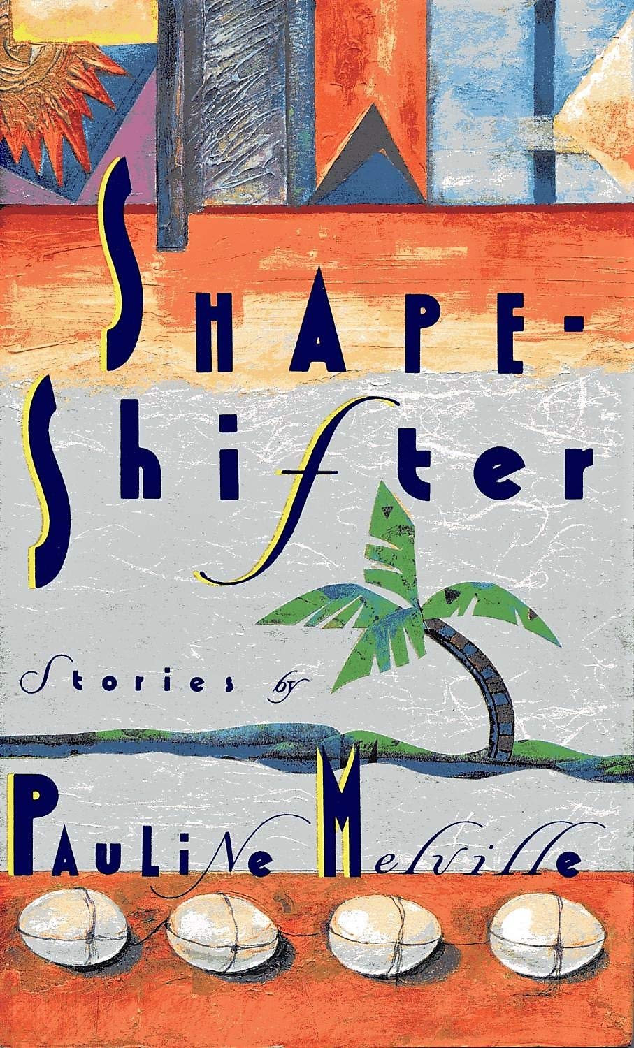 Shape Shifter,New