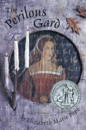 The Perilous Gard,New
