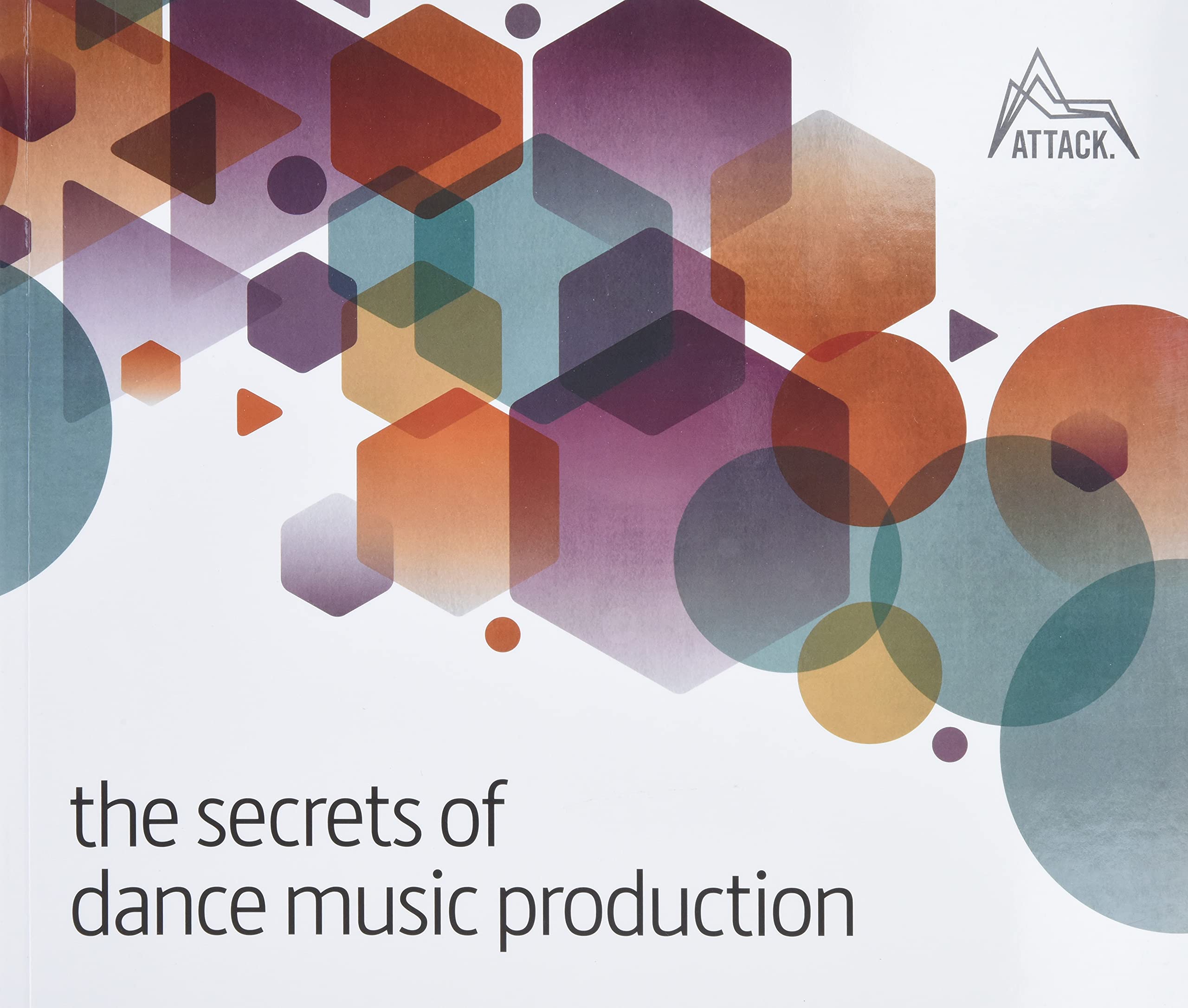 The Secrets of Dance Music Production,Used