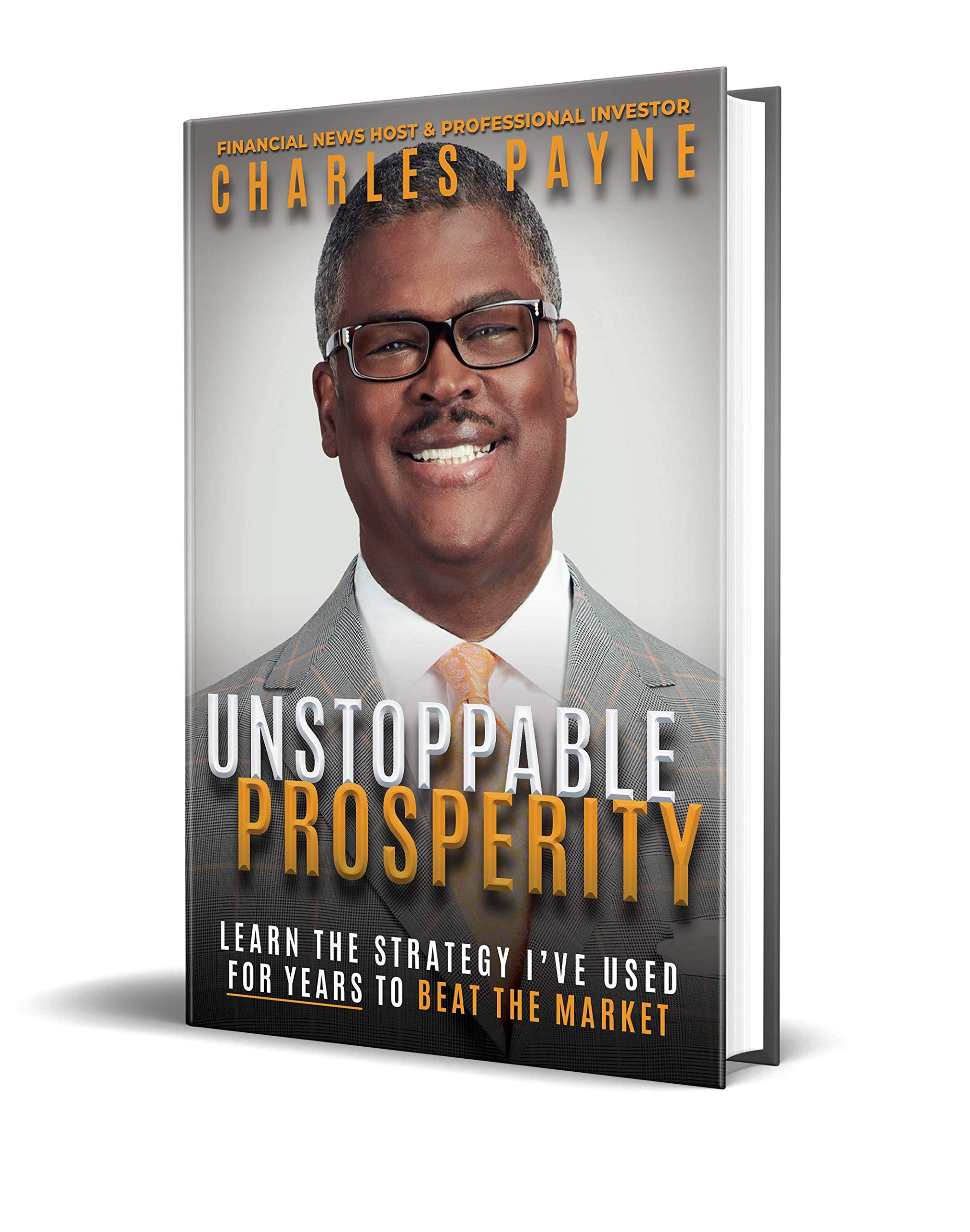 Unstoppable Prosperity