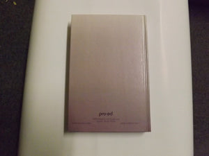 Strategy Assessment and Instruction for Students With Learning Disabilities: From Theory to Practice,Used