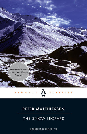 The Snow Leopard (Penguin Classics),New