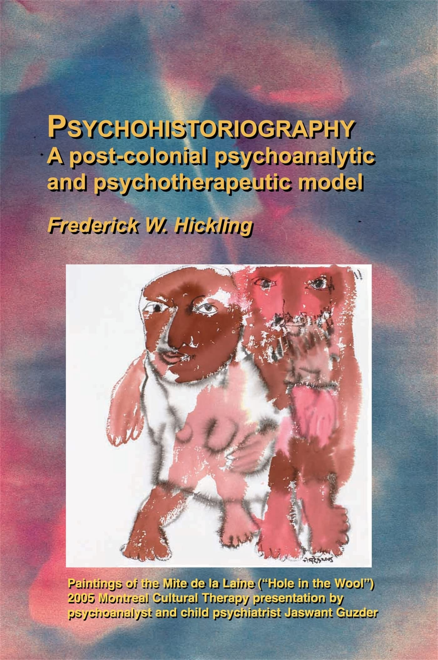 Psychohistoriography,Used