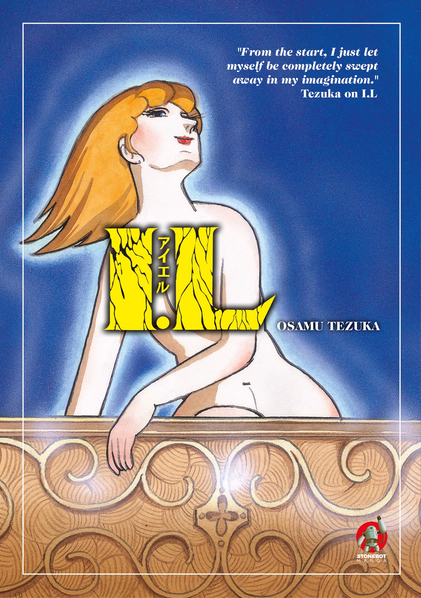 I.L. Vol.1,New