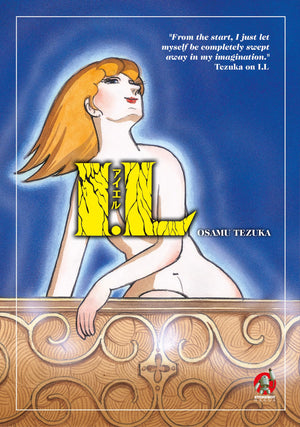 I.L. Vol.1,New
