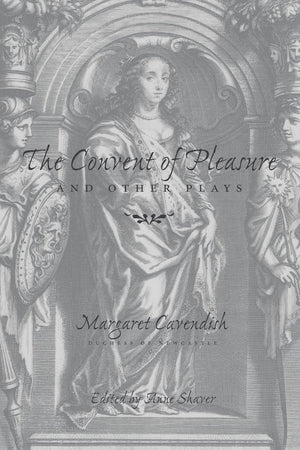 The Convent of Pleasure' and Other Plays,Used