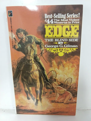 The Blind Side (Edge #44),Used