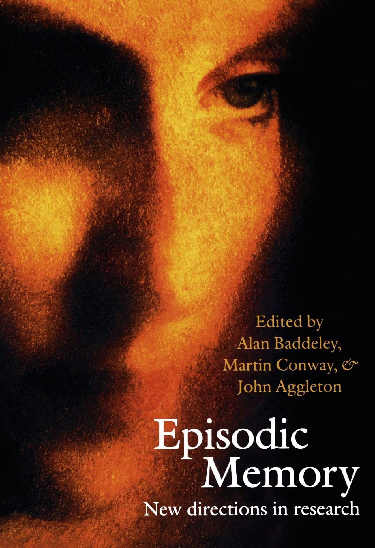 Episodic Memory: New Directions in Research,Used