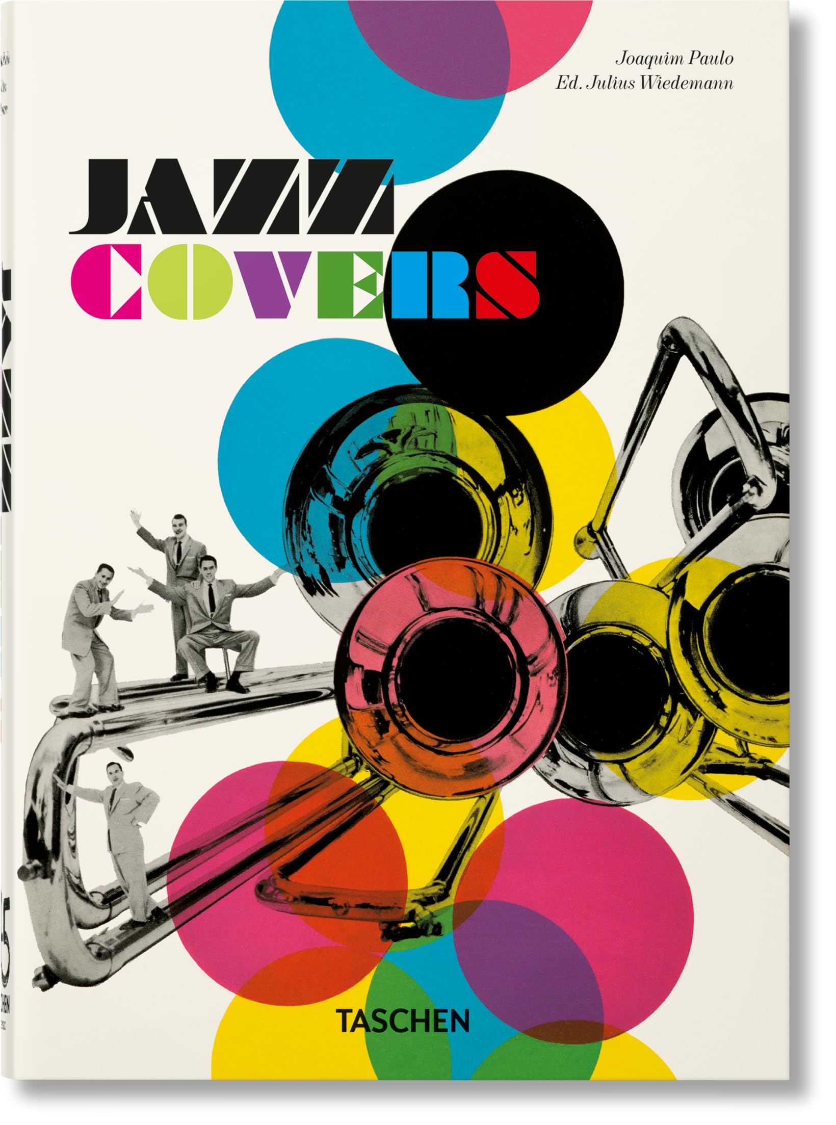 Jazz Covers,New