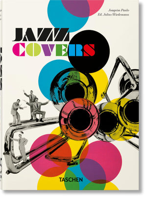 Jazz Covers,New