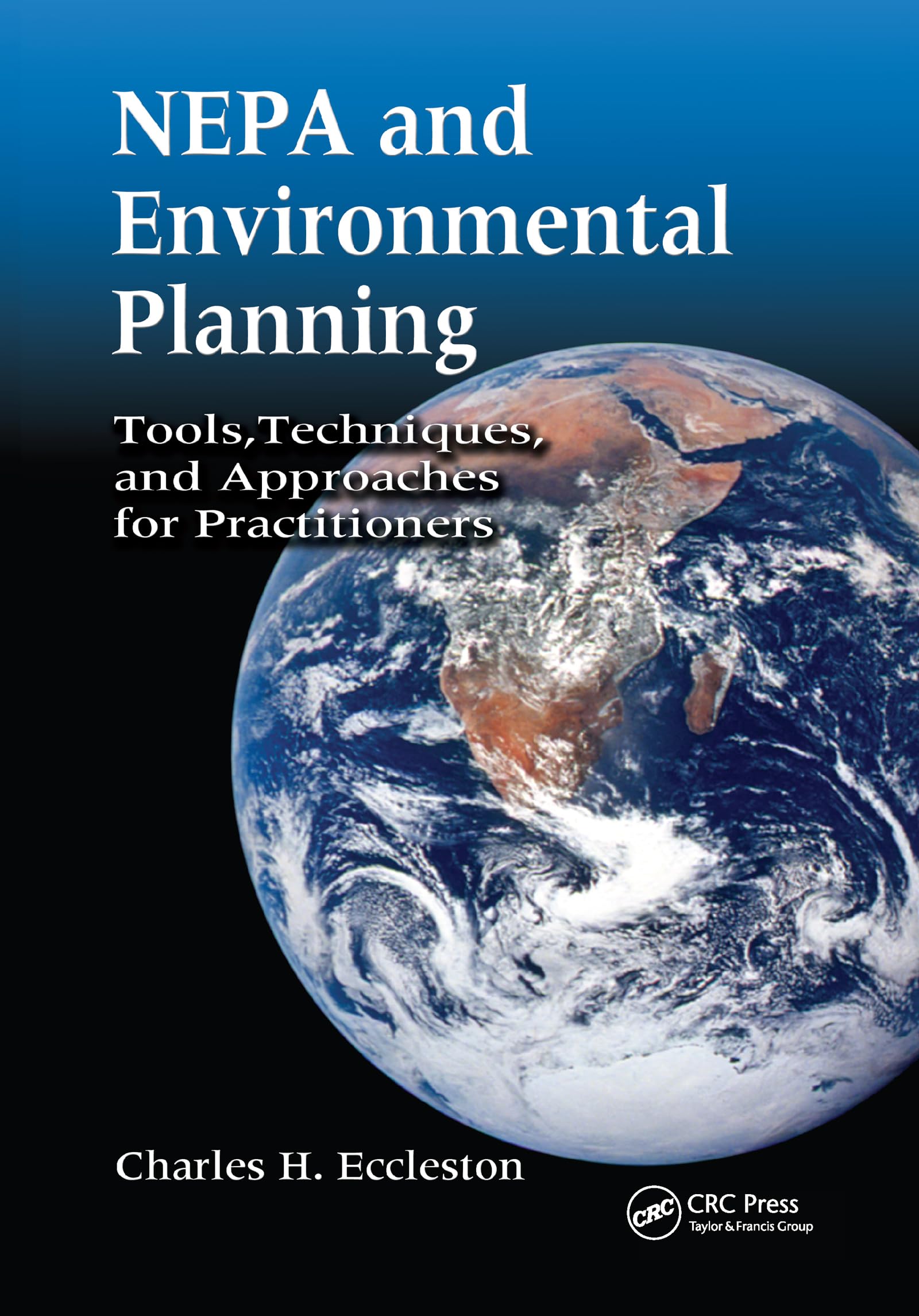 NEPA and Environmental Planning,New