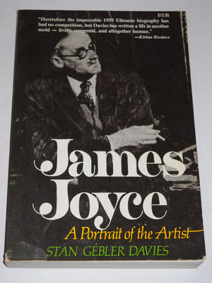 James Joyce,Used