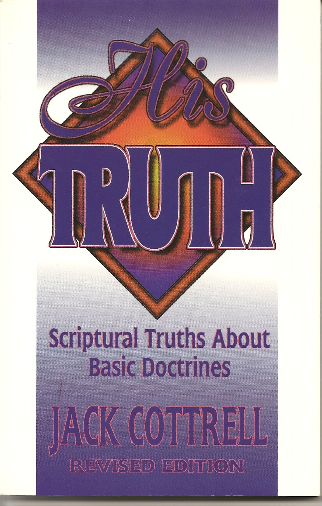 His Truth,New
