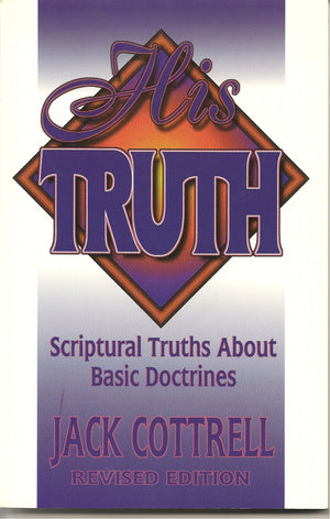 His Truth,Used