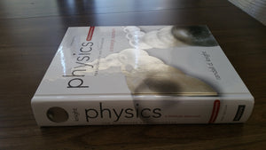 Physics For Scientists And Engineers: A Strategic Approach With Modern Physics (3Rd Edition),Used