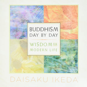 Buddhism Day by Day: Wisdom for Modern Life,New