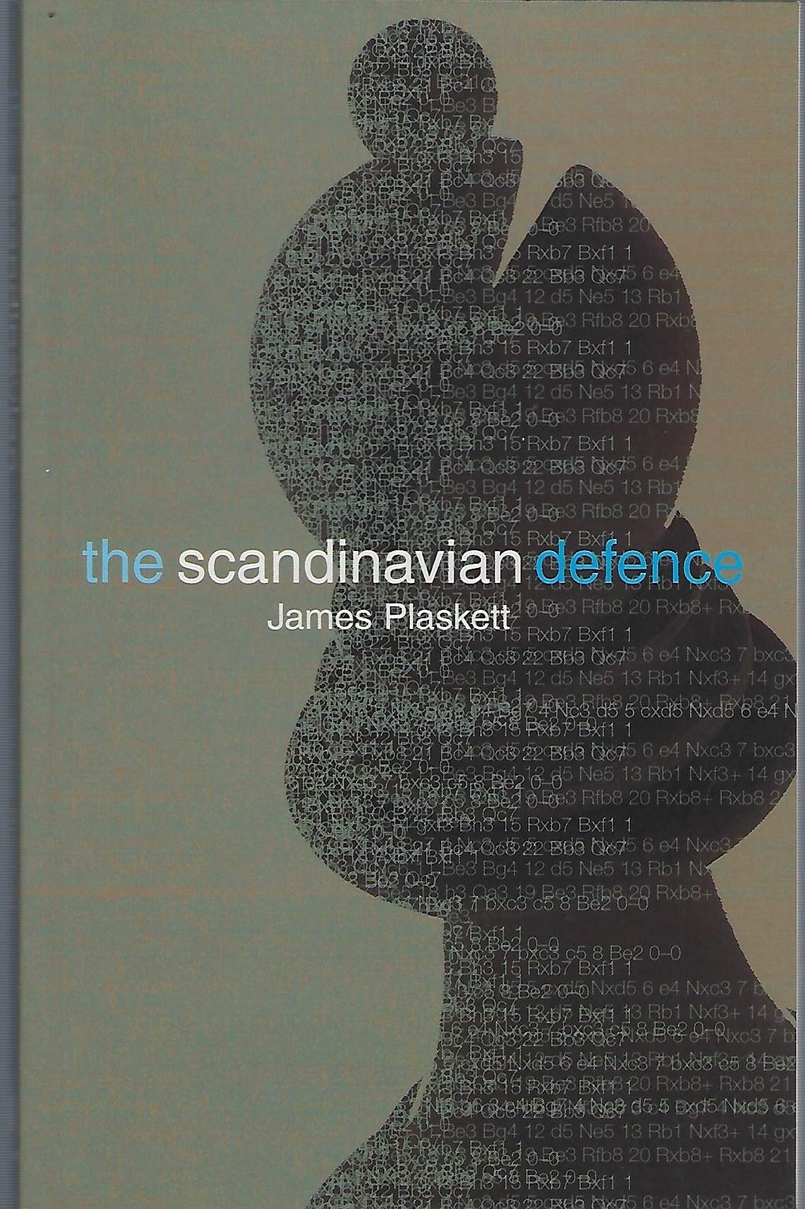 The Scandinavian Defence