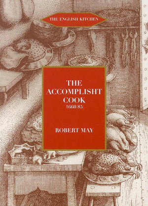 The Accomplisht Cook (166585),Used