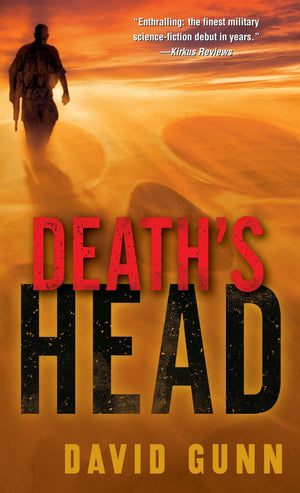 Death'S Head,New