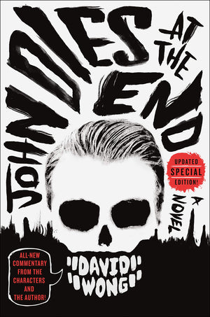 John Dies at the End: Updated Special Edition (John Dies at the End, 1),Used