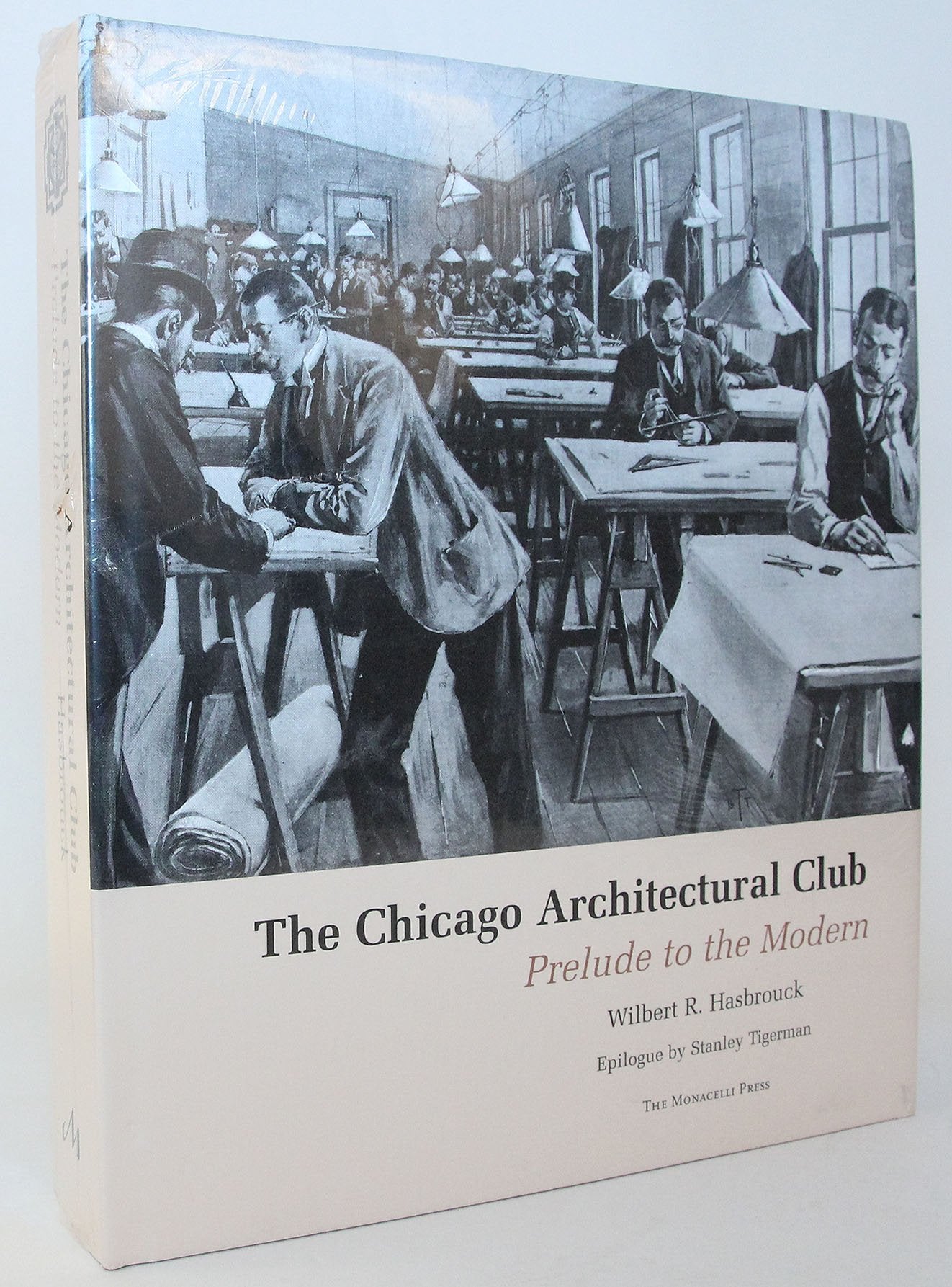 The Chicago Architectural Club