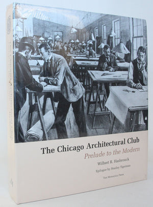 The Chicago Architectural Club