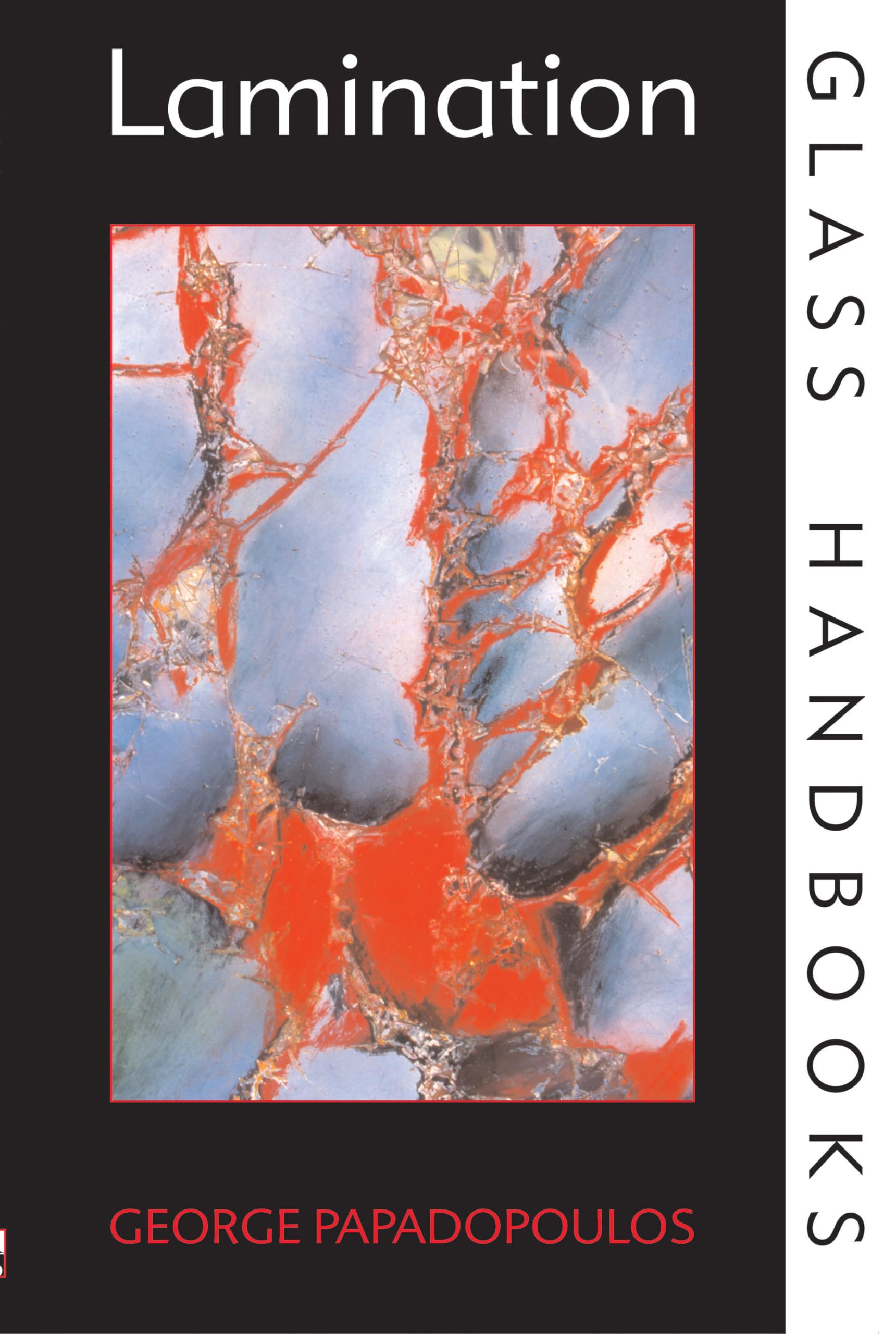 Lamination (Glass Handbooks),Used