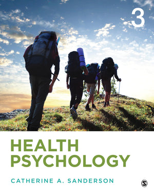 Health Psychology: Understanding the Mind-Body Connection-New